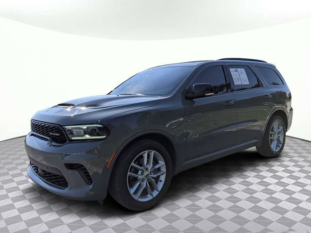 Used 2024 Dodge Durango R/T RWD image 8