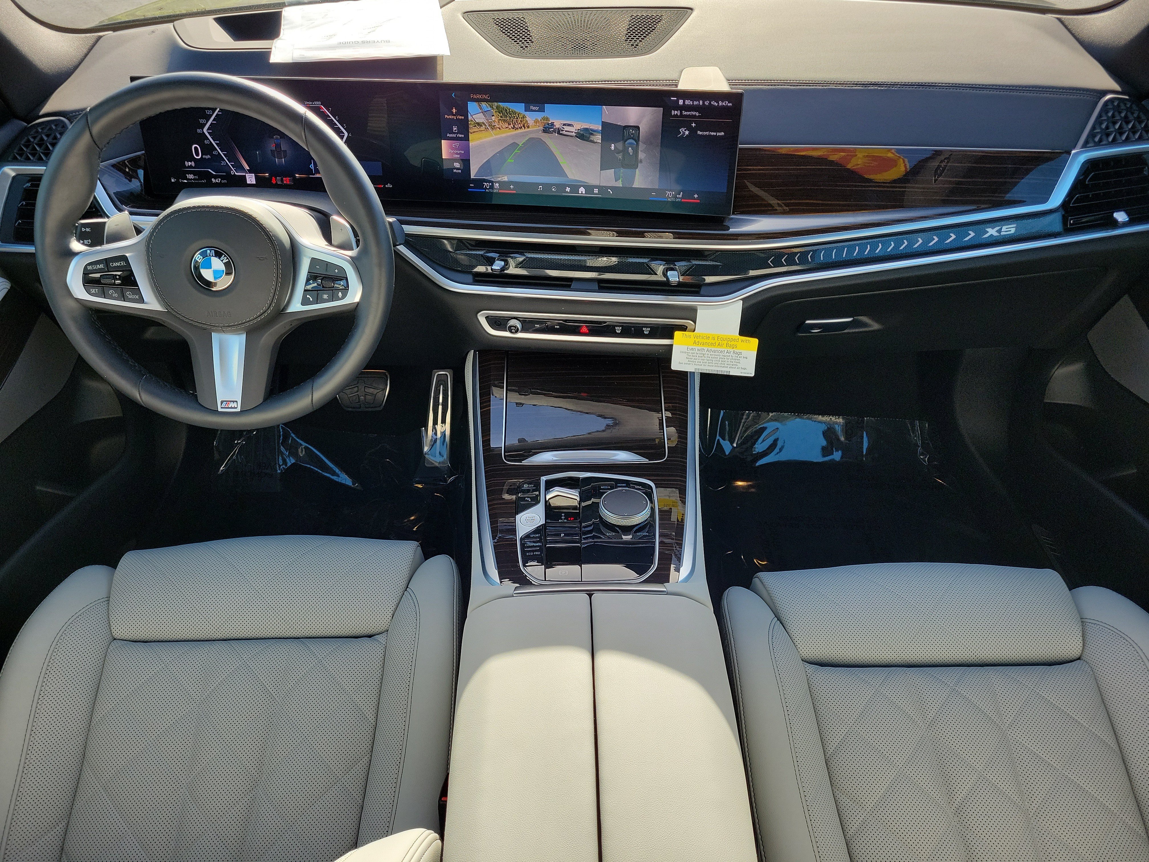 Used 2026 BMW X5 xDrive40i AWD/4WD image 14