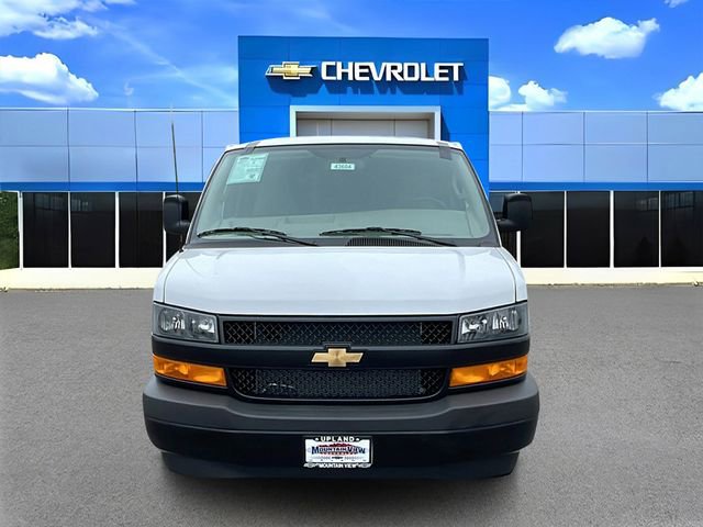 New 2026 Chevrolet Express 2500 RWD image 8