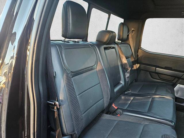 Certified 2023 Ford F150 Raptor AWD/4WD image 15
