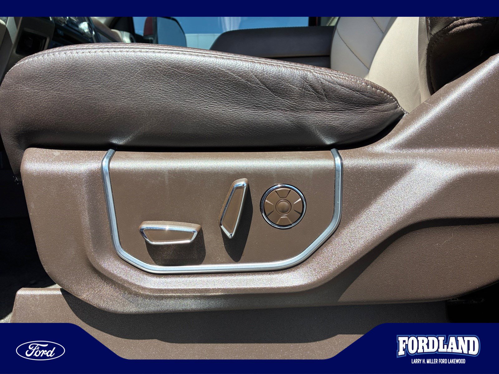 Used 2018 Ford F450 Limited AWD/4WD image 14