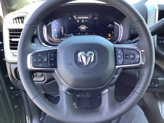 New 2026 RAM 2500 Laramie w/ Sport Appearance Package AWD/4WD image 11