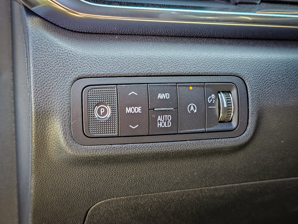 New 2027 GMC Terrain Elevation w/ Elevation Premium Package AWD/4WD image 15