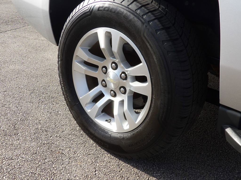 Used 2018 Chevrolet Tahoe LT image 17