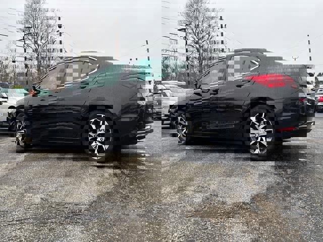 Used 2015 Acura TLX w/ Technology Package image 5