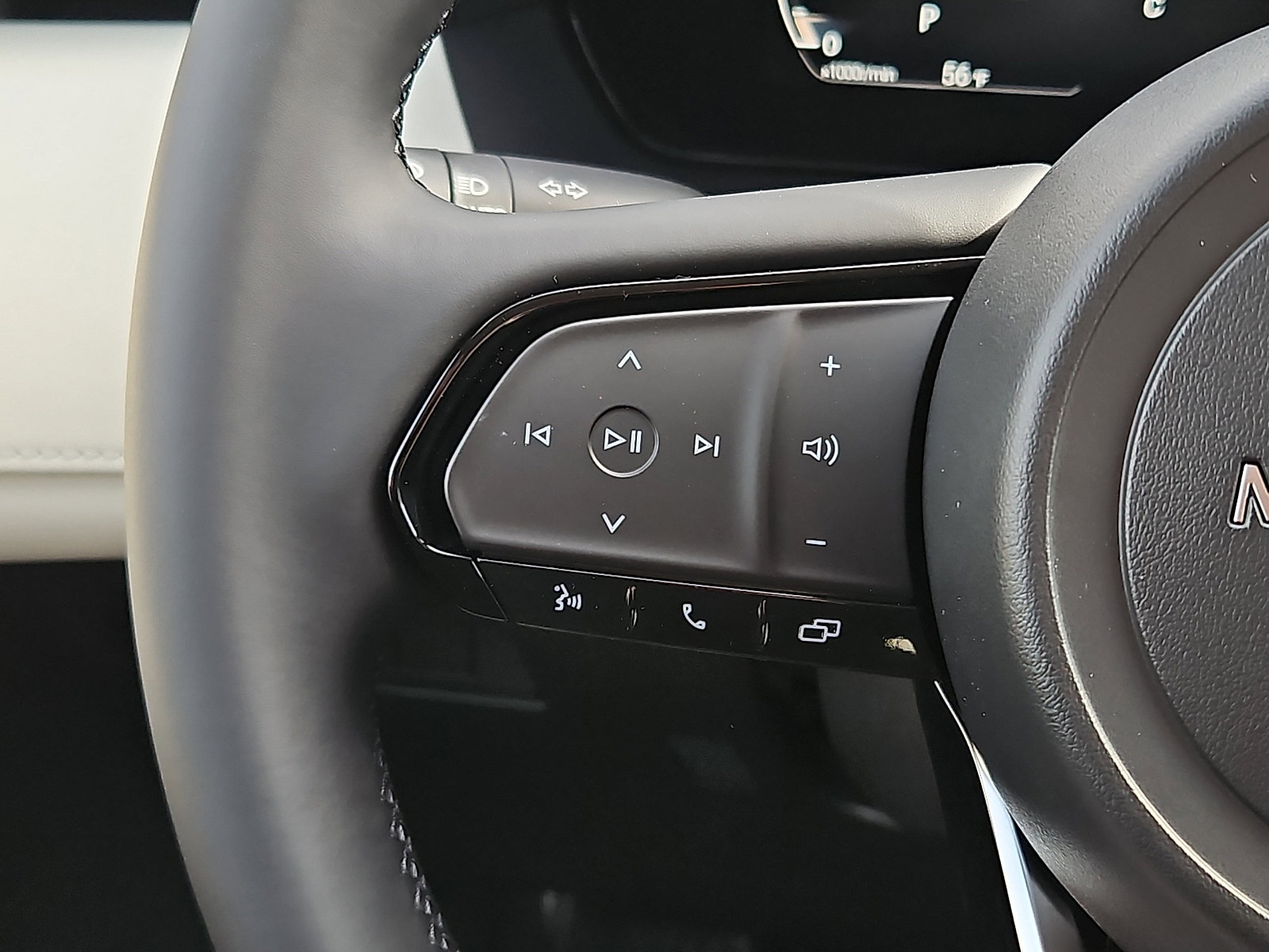 New 2026 MAZDA CX-5 Select image 16