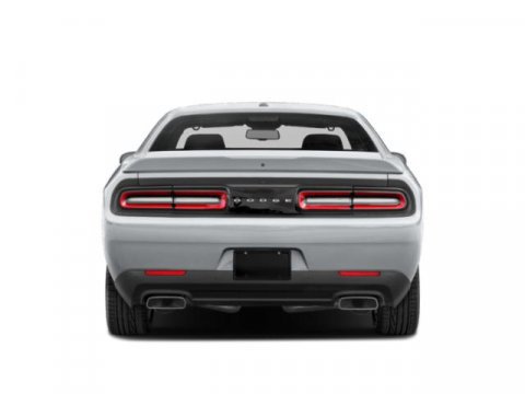 Used 2023 Dodge Challenger R/T w/ Blacktop Package image 8