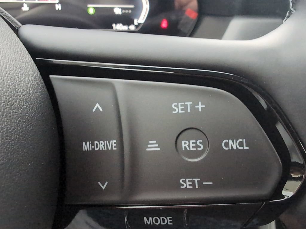 New 2026 MAZDA CX-5 Preferred AWD/4WD image 19