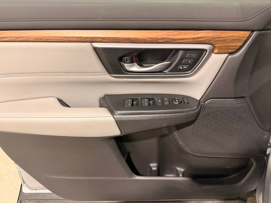 Used 2018 Honda CR-V EX-L image 13