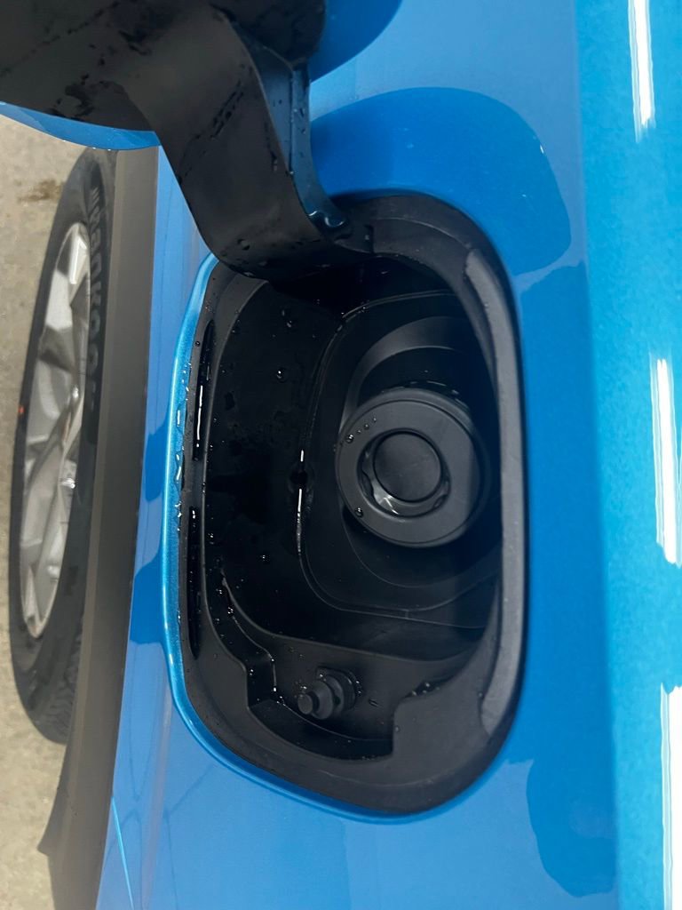 New 2026 Chevrolet Trax LT w/ LT Convenience Package image 32