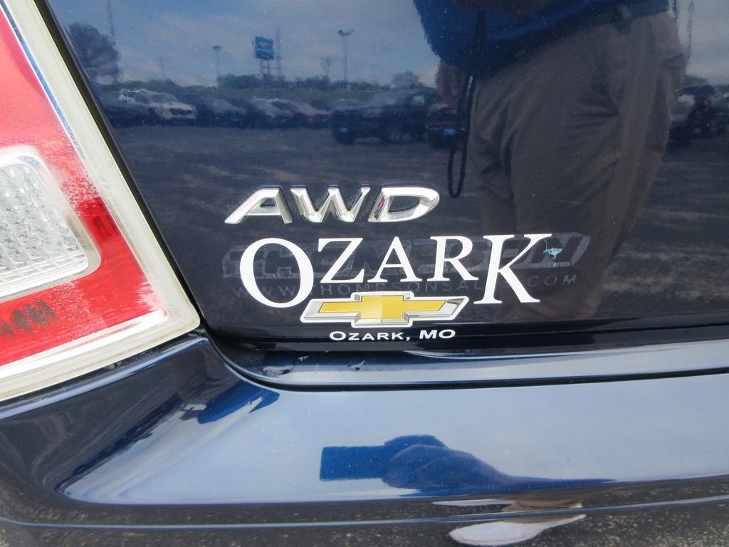 Used 2014 Chrysler 300 S image 12