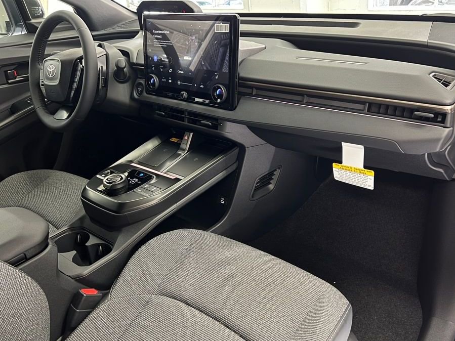 New 2026 Toyota bZ image 26