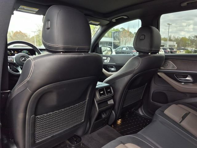 Certified 2023 Mercedes-Benz GLE 53 AMG 4MATIC image 18