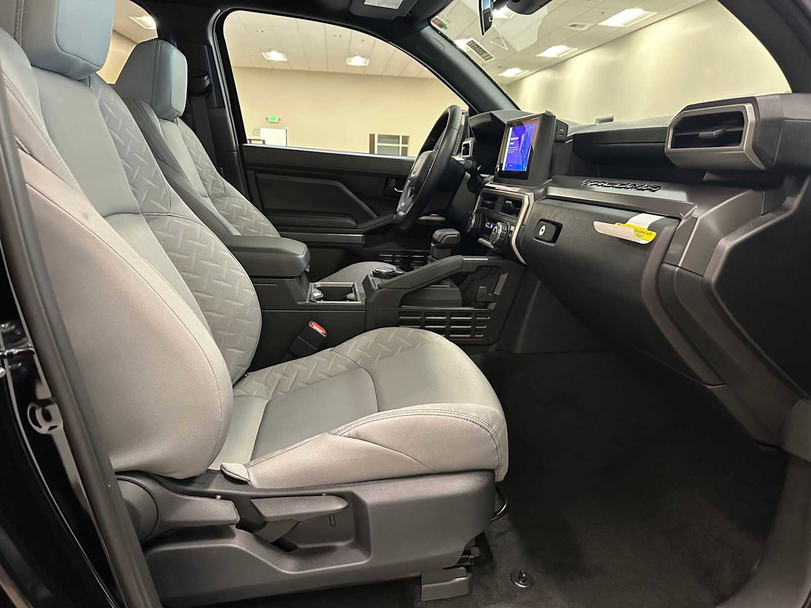 New 2026 Toyota Tacoma SR5 image 26