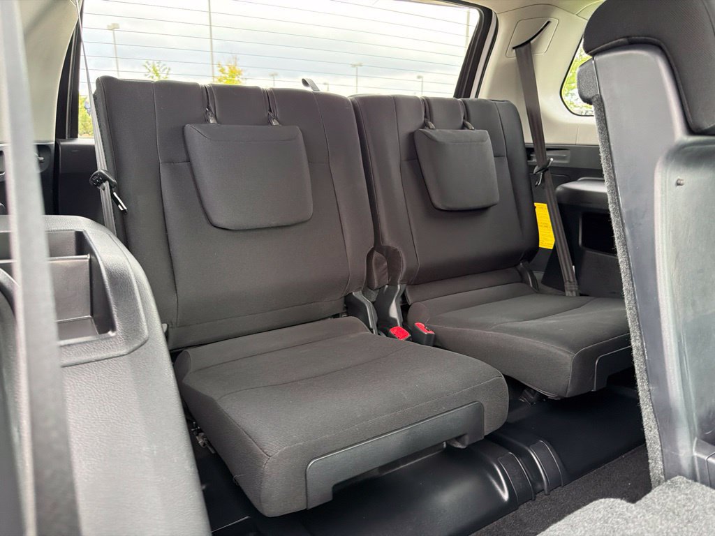 Used 2020 Toyota 4Runner SR5 AWD/4WD image 31
