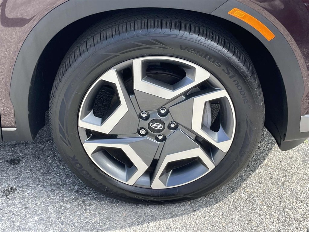 Certified 2024 Hyundai Palisade Limited image 9