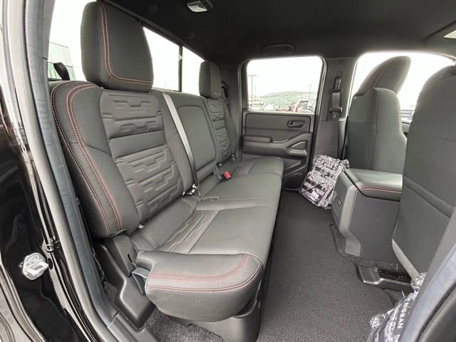 New 2026 Nissan Frontier PRO-4X w/ Tow Package image 41