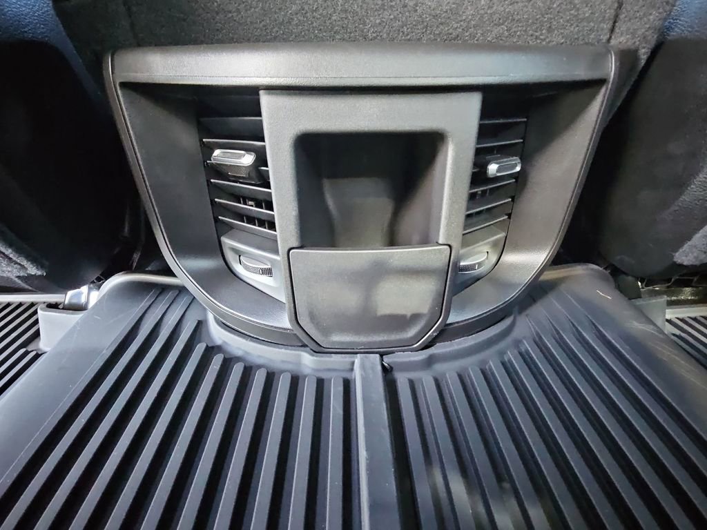 Used 2026 RAM 3500 Tradesman AWD/4WD image 43