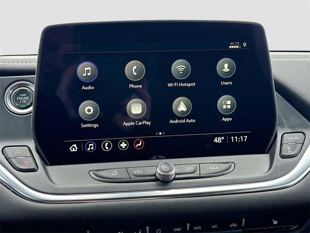 Used 2024 Chevrolet Blazer LT w/ Convenience Package image 12