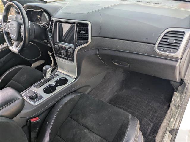 Used 2018 Jeep Grand Cherokee SRT AWD/4WD image 17