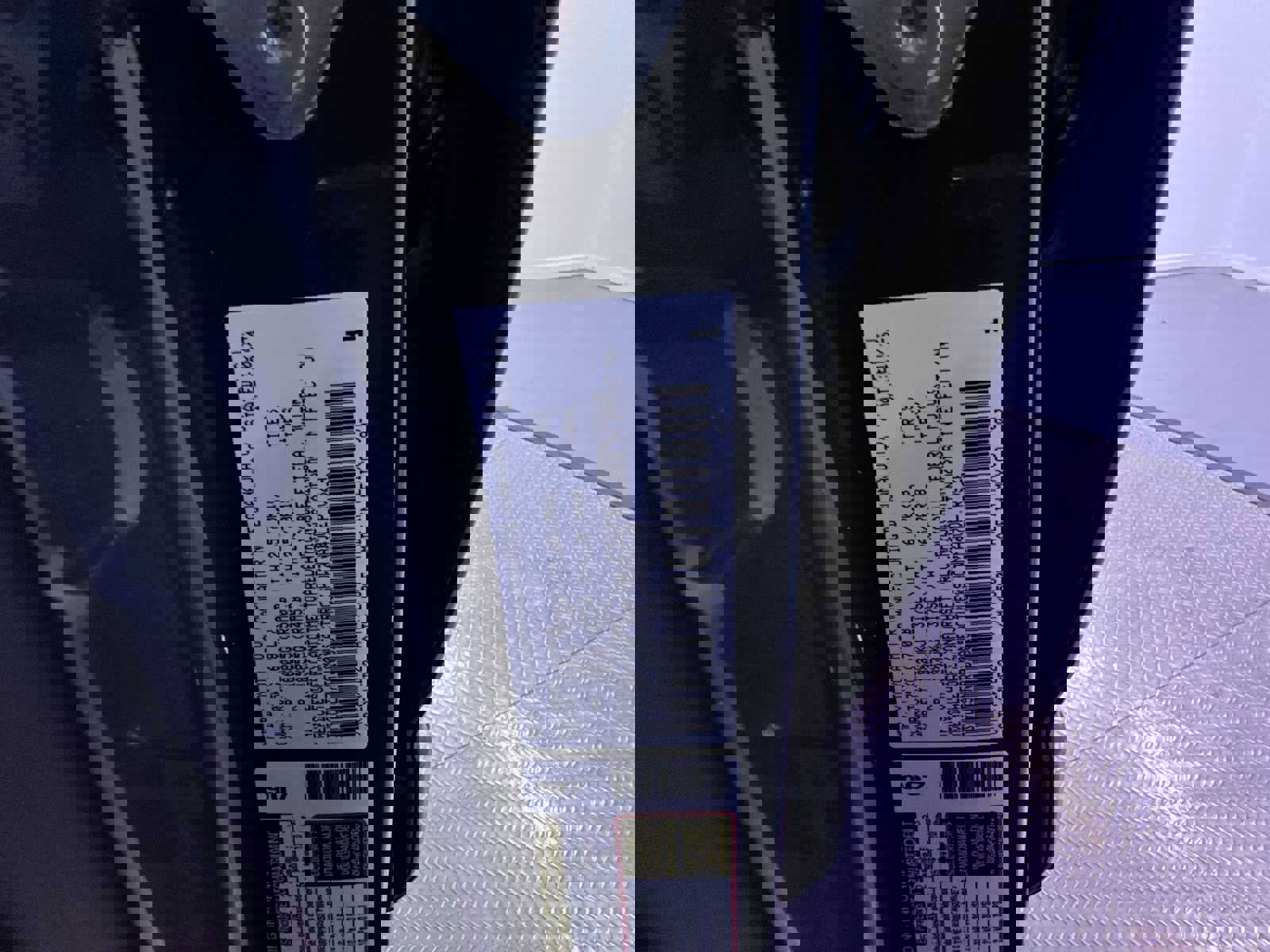 Used 2024 Toyota Tacoma TRD Pro image 40