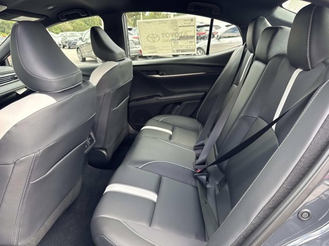 New 2026 Toyota Camry SE w/ Convenience Package image 14