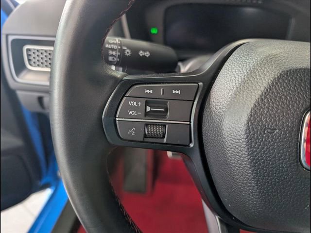 Certified 2024 Honda Civic Type R image 7