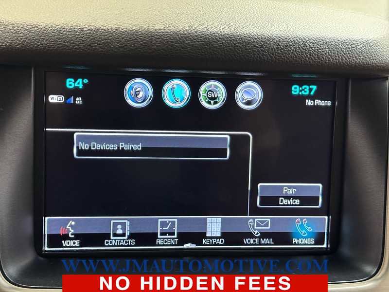 Used 2019 GMC Yukon Denali image 26