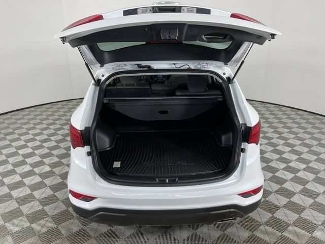 Used 2017 Hyundai Santa Fe Sport FWD image 8