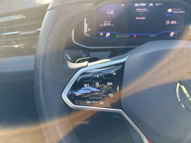 Used 2025 Volkswagen Jetta GLI Autobahn image 22