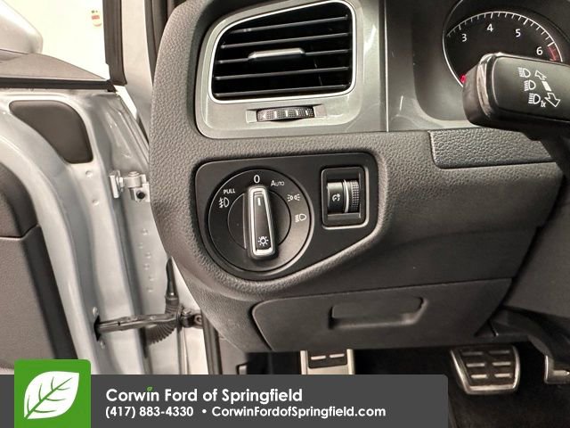 Used 2017 Volkswagen Golf Alltrack SE image 31