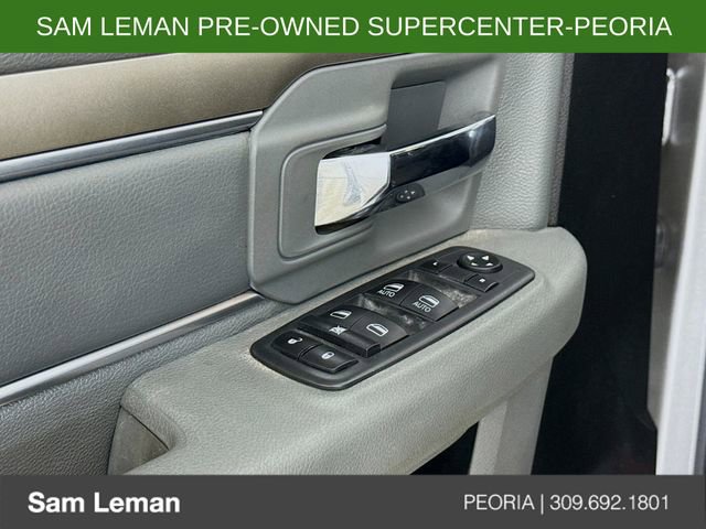 Used 2020 RAM 1500 Classic Warlock image 17