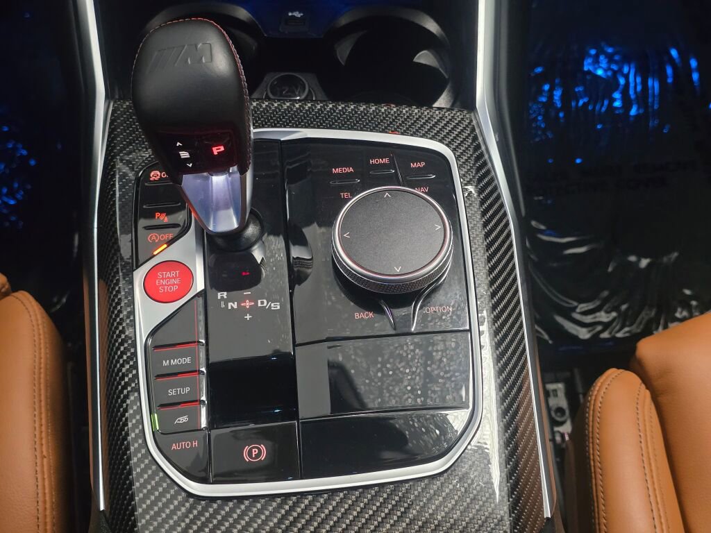 Used 2023 BMW M2 w/ Lighting Package image 15