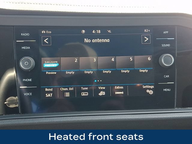 Used 2020 Volkswagen Jetta SEL FWD image 9
