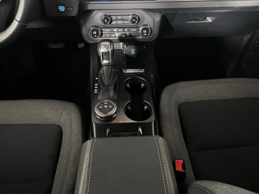 Used 2025 Ford Bronco Big Bend image 17