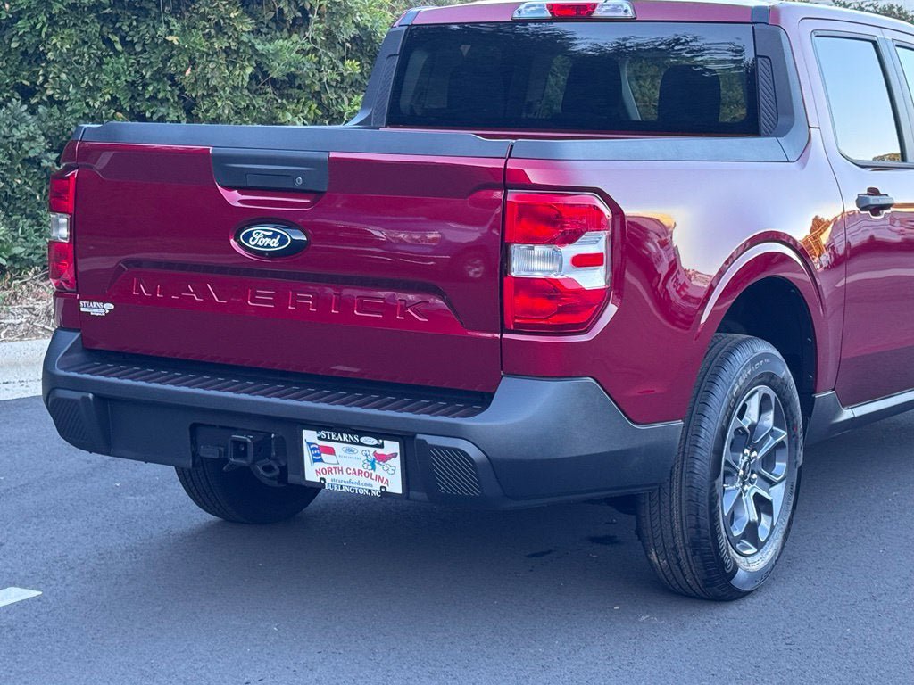 New 2026 Ford Maverick XLT FWD image 35