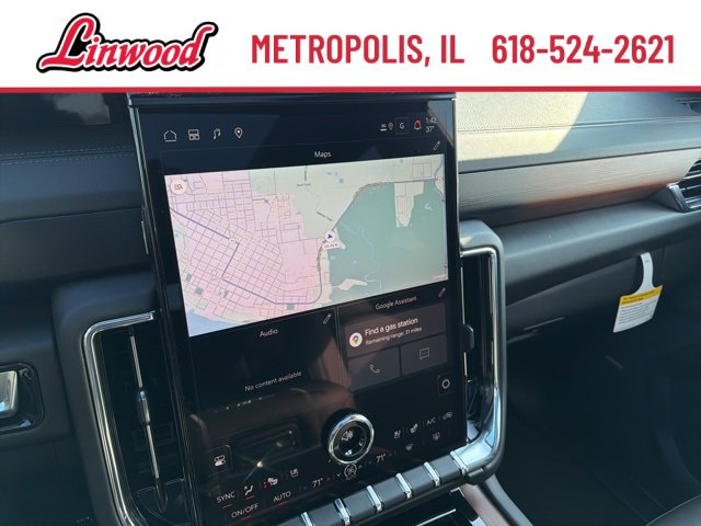 New 2026 GMC Yukon Denali w/ Sun & Power Step Package image 36