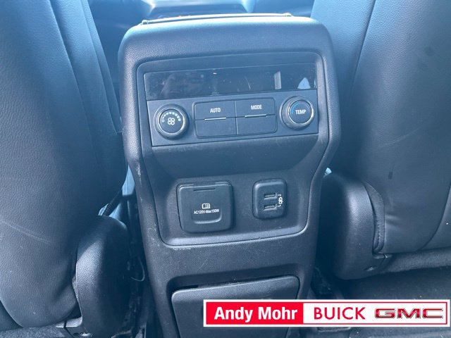 Used 2017 GMC Acadia SLT FWD image 38