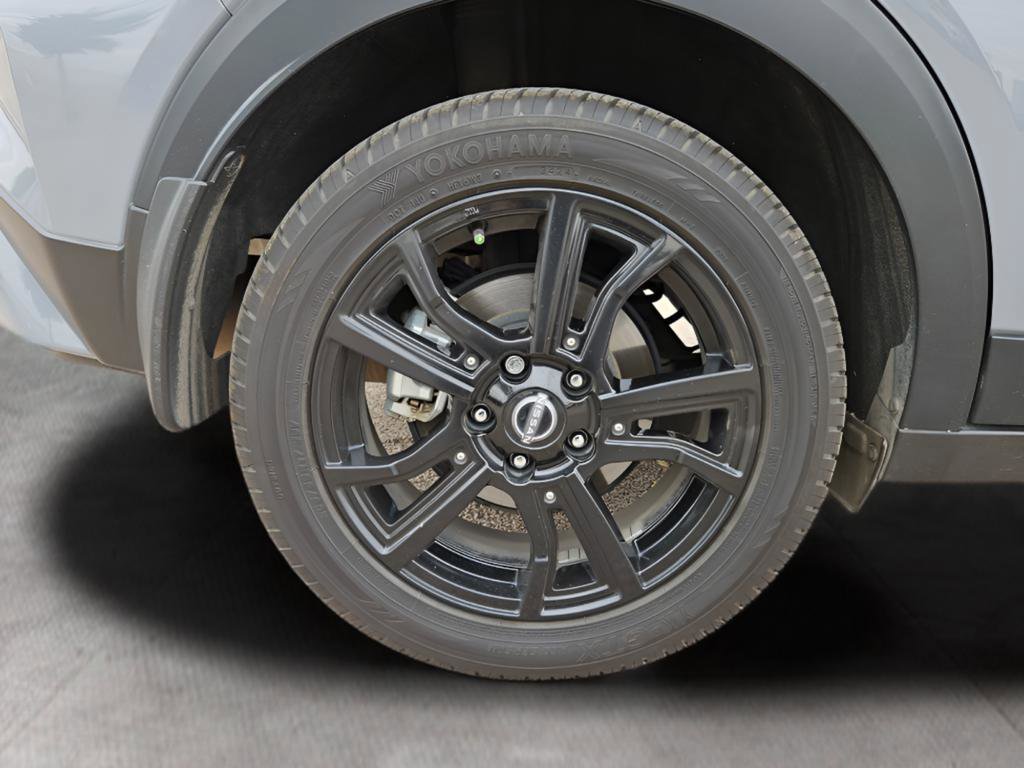 Used 2024 Nissan Kicks SR w/ SR Premium Package image 35