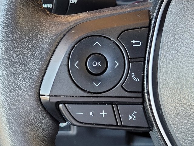 Used 2021 Toyota RAV4 XSE AWD/4WD image 29