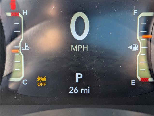 New 2026 Jeep Wrangler Sahara image 10