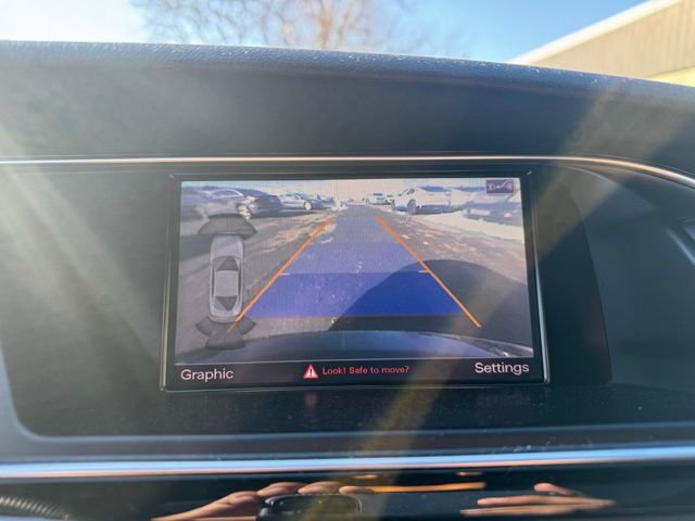 Used 2014 Audi RS 5 Coupe image 23