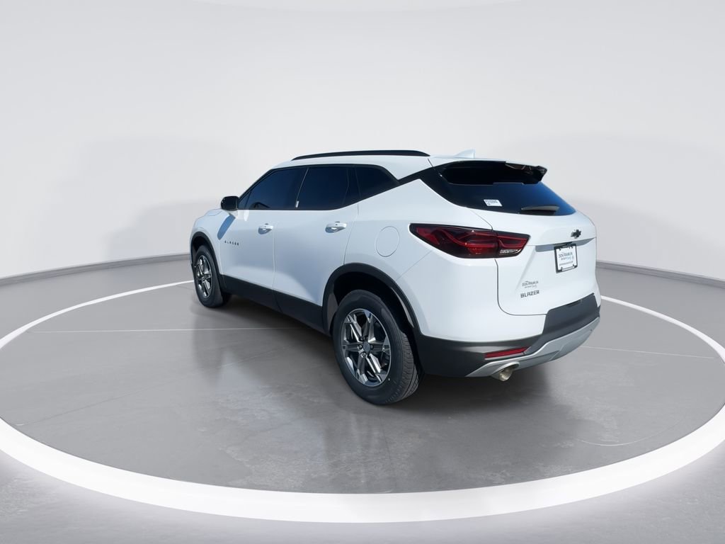 Used 2023 Chevrolet Blazer LT w/ Convenience Package image 6