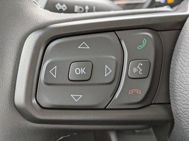 New 2026 Jeep Wrangler Unlimited Sport AWD/4WD image 26