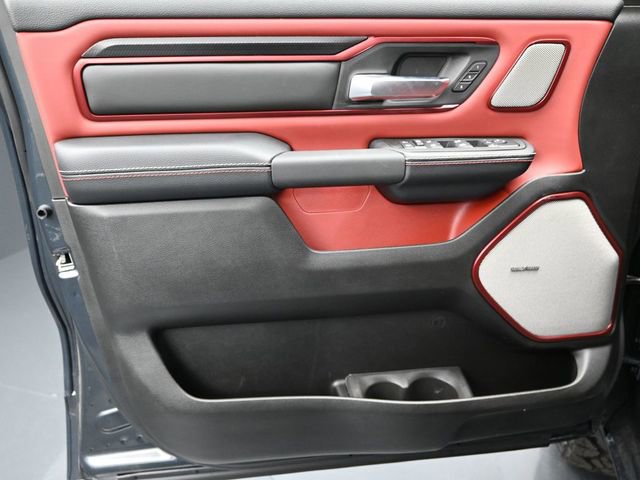 New 2026 RAM 1500 Rebel w/ Rebel Level 2 Equipment Group image 18