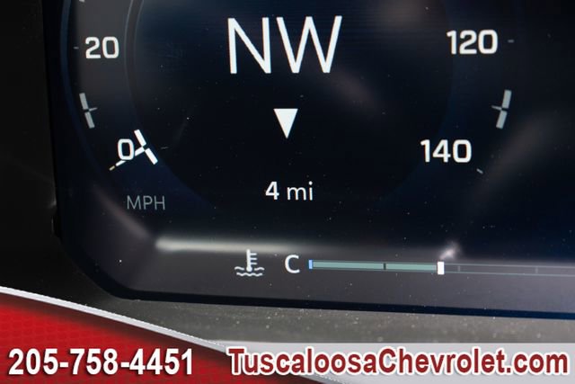 New 2026 Chevrolet Silverado 1500 LT Trail Boss image 25