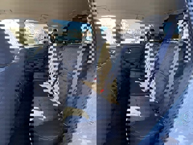 New 2026 Nissan Rogue SV image 14