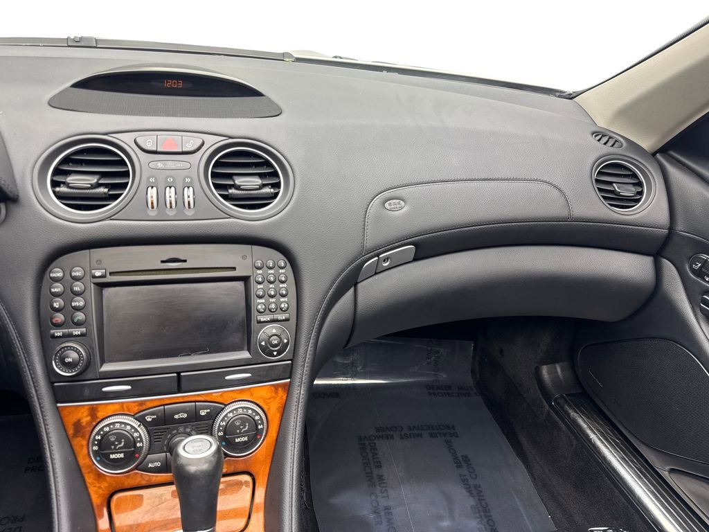 Used 2009 Mercedes-Benz SL 550 image 52
