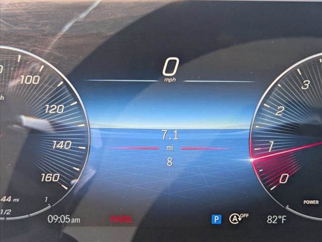 New 2026 Mercedes-Benz GLE 450 4MATIC image 10