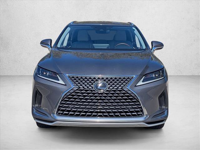 Used 2020 Lexus RX 350 FWD w/ Premium Package image 2